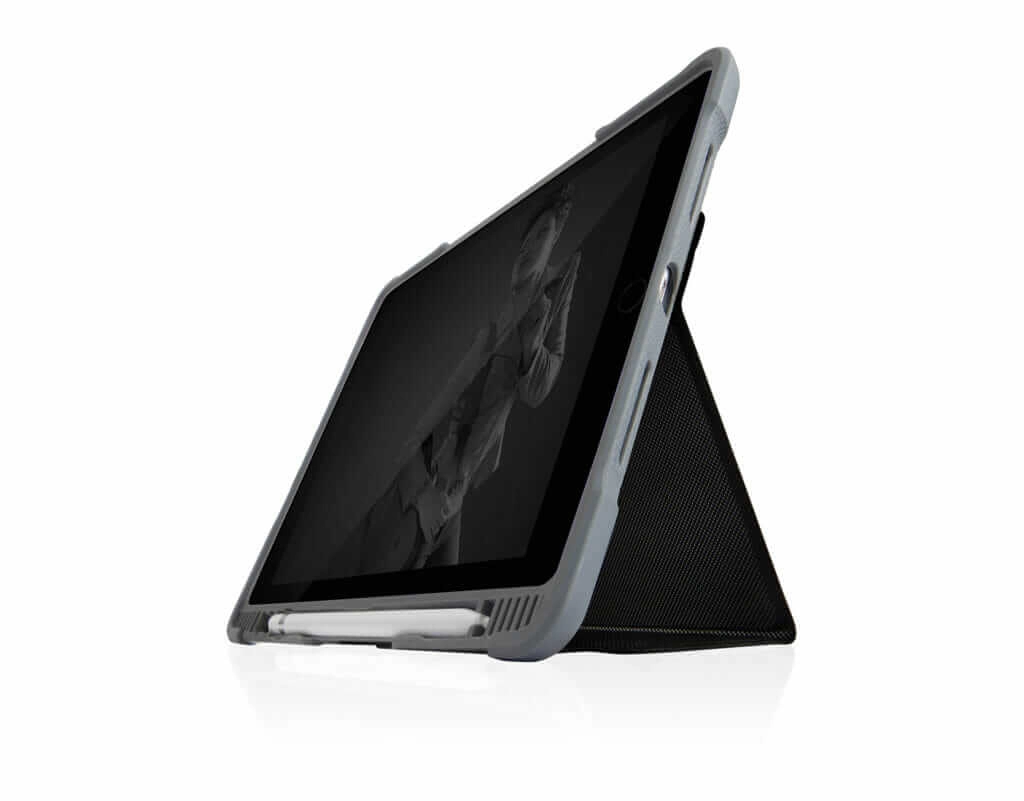STM DUX PLUS DUO for iPad 7th/8th/9th gen (Commercial)