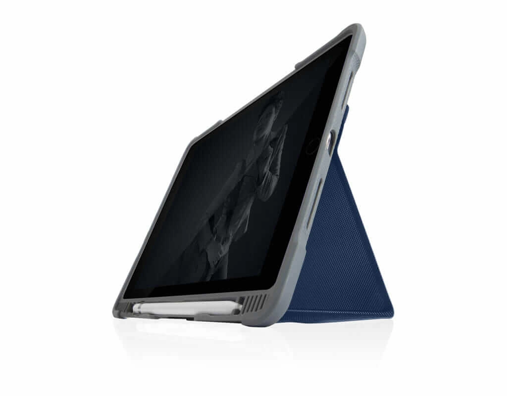 STM DUX PLUS DUO for iPad 7th/8th/9th gen (Commercial)