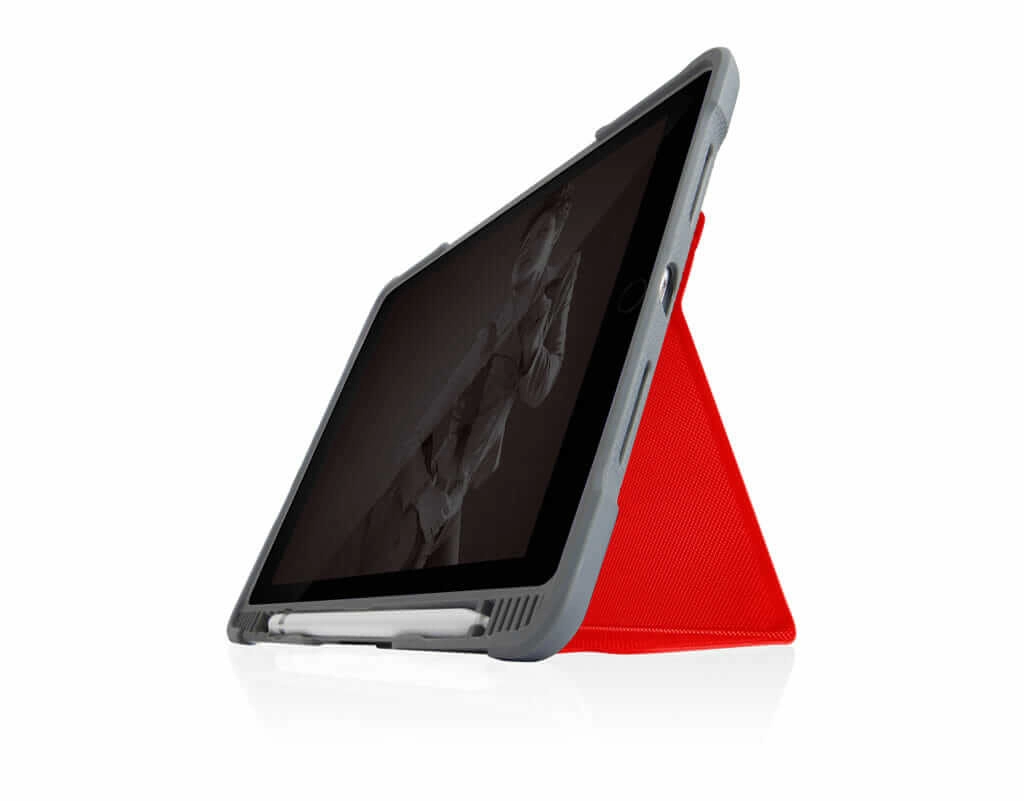 STM DUX PLUS DUO for iPad 7th/8th/9th gen (Commercial)