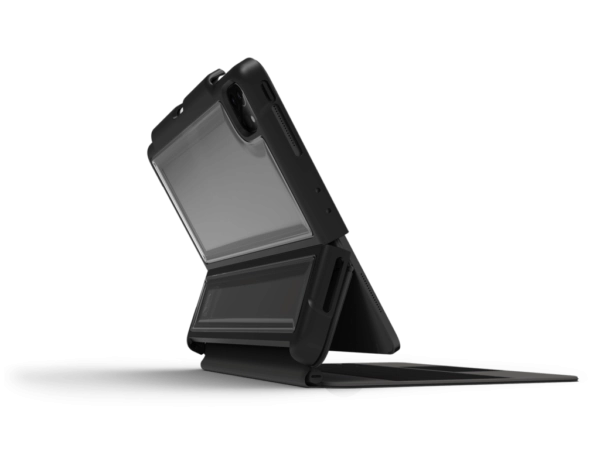 DUX SHELL Magic/Folio for iPad Pro 12.9″ (6th/5th/4th/3rd gen) - Image 2
