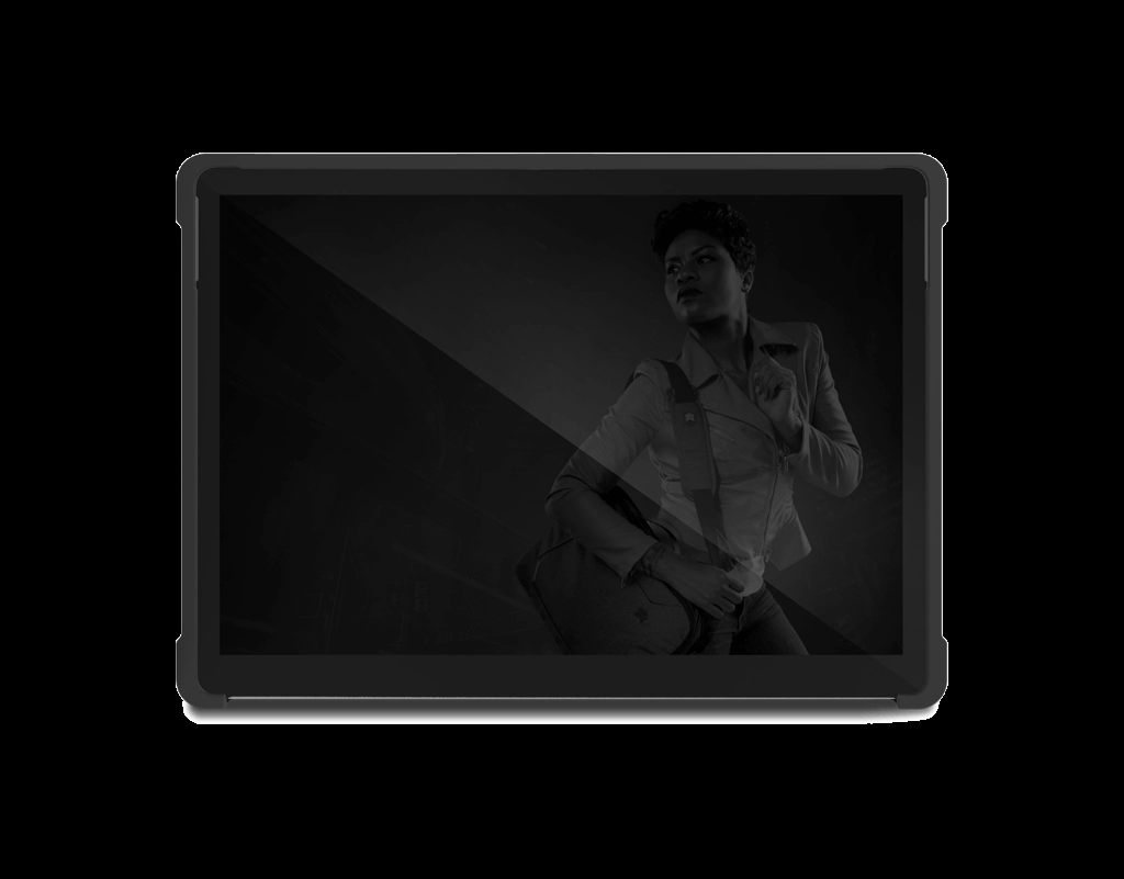 STM DUX SHELL Surface Pro X (2019/2020/2021)