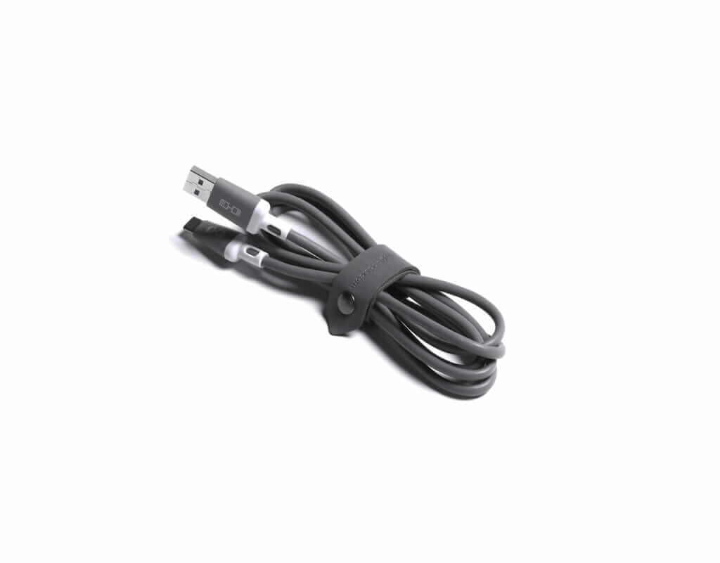 STM ABLE CABLE USB-A to USB-C (1.5m)