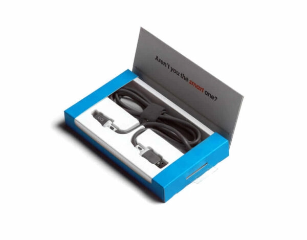 STM ABLE CABLE USB-A to USB-C (1.5m) - Image 4