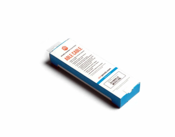 STM ABLE CABLE USB-A Female to USB-C - Image 2