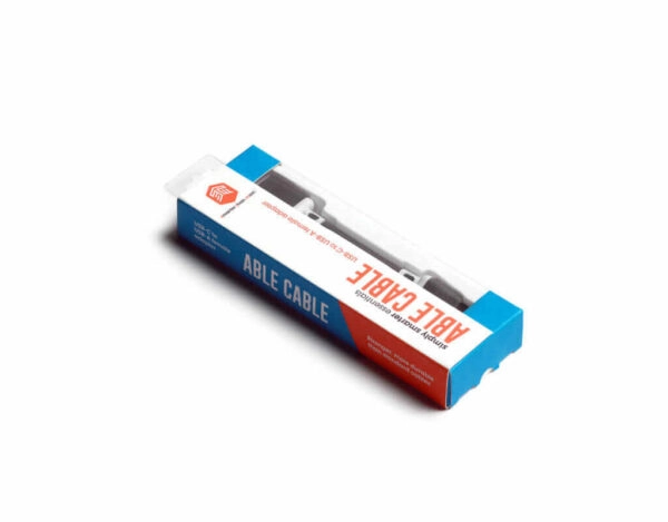STM ABLE CABLE USB-A Female to USB-C - Image 3