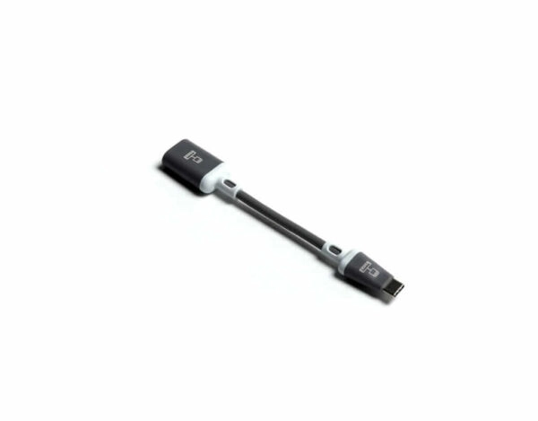 STM ABLE CABLE USB-A Female to USB-C - Image 4