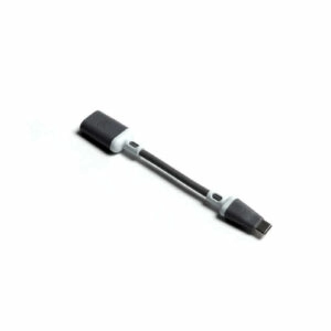 STM ABLE CABLE USB-A Female to USB-C