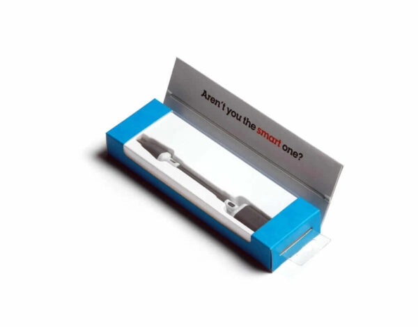 STM ABLE CABLE USB-A Female to USB-C - Image 7