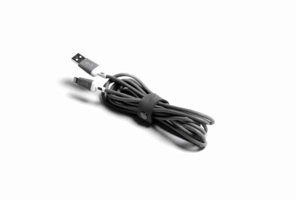 STM LIGHTNING CABLE USB-A to Lightning (1m) - Image 6