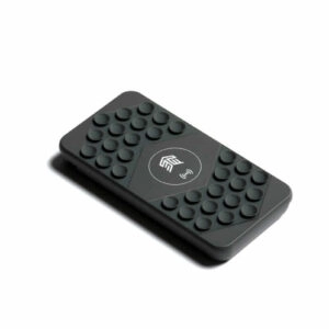 WIRELESS POWERBANK