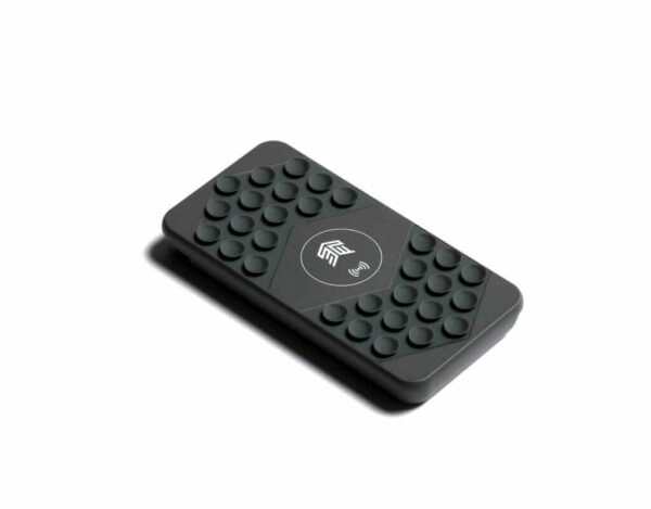 WIRELESS POWERBANK