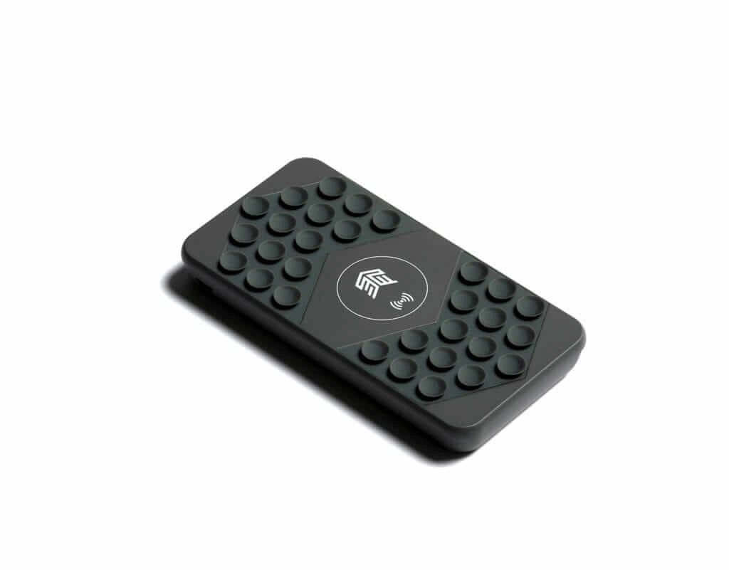 WIRELESS POWERBANK
