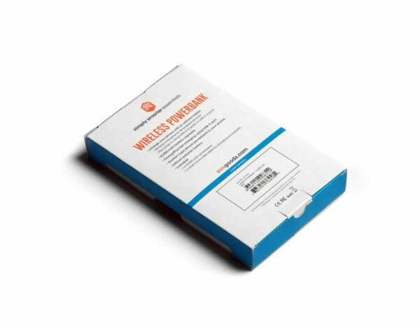 WIRELESS POWERBANK - Image 2