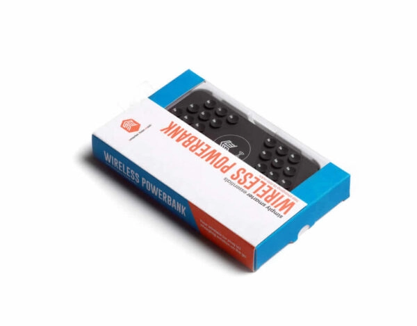 WIRELESS POWERBANK - Image 3