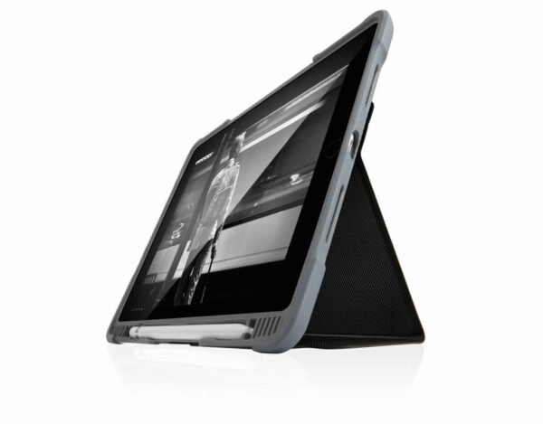 STM DUX PLUS DUO iPad 6th gen 9.7