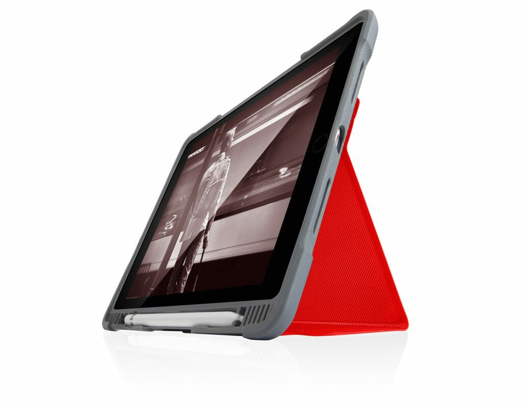 STM DUX PLUS DUO iPad 6th gen 9.7