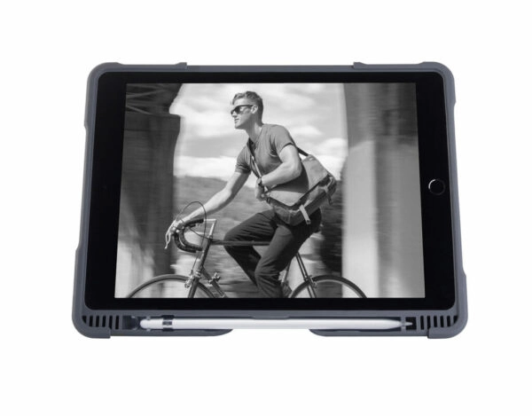 STM DUX PLUS DUO iPad 6th gen 9.7 - Image 4