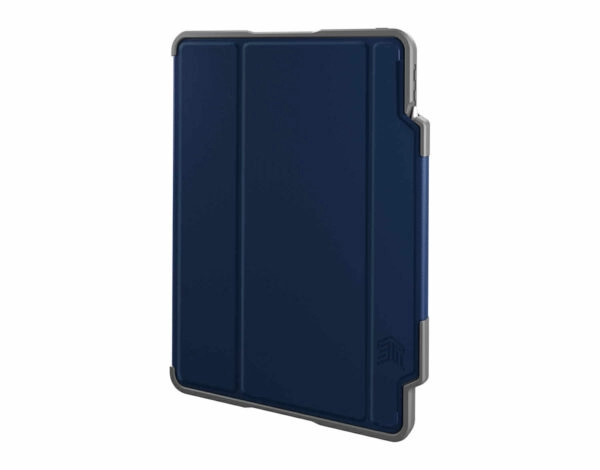 STM DUX PLUS iPad Pro models (2018) with Apple Pencil Storage - Image 3