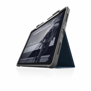 STM DUX PLUS iPad Pro models (2018) with Apple Pencil Storage