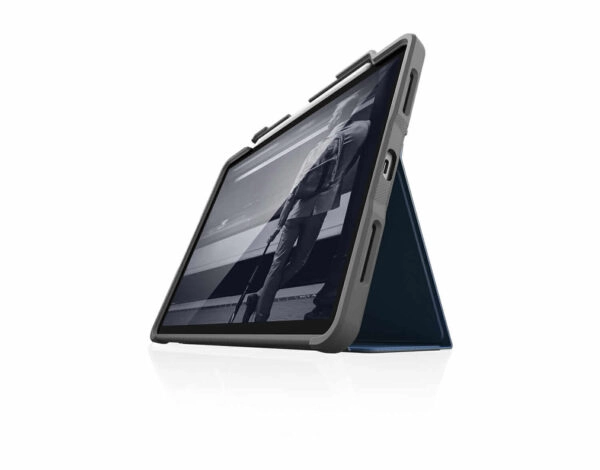 STM DUX PLUS iPad Pro models (2018) with Apple Pencil Storage