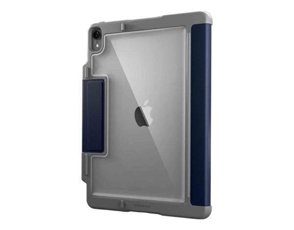 STM DUX PLUS iPad Pro models (2018) with Apple Pencil Storage - Image 2