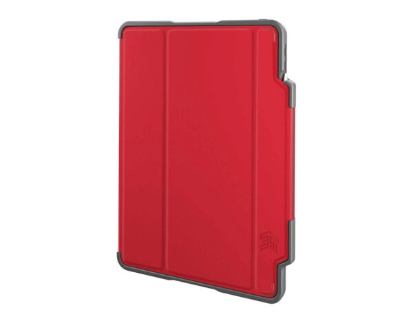 STM DUX PLUS iPad Pro models (2018) with Apple Pencil Storage - Image 2