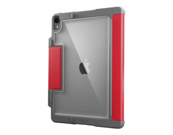 STM DUX PLUS iPad Pro models (2018) with Apple Pencil Storage - Image 4
