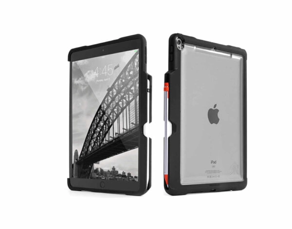 DUX SHELL DUO for iPad Air (3rd gen) / iPad Pro 10.5″ - Image 5