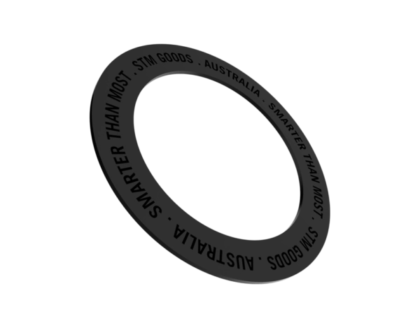 STM MAGADAPTER MagSafe Magnetic Ring - Image 2