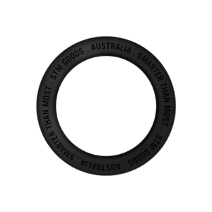 STM MAGADAPTER MagSafe Magnetic Ring