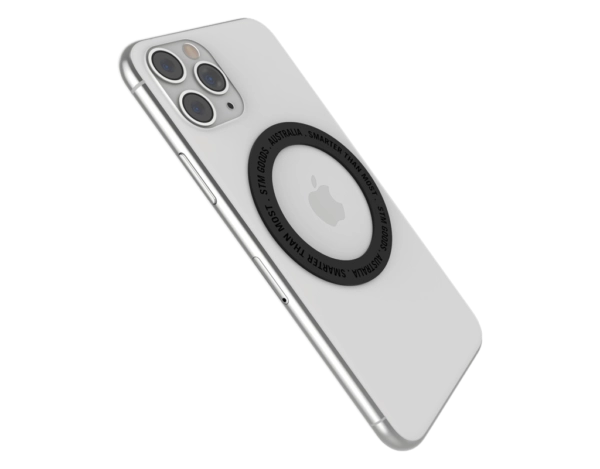 STM MAGADAPTER MagSafe Magnetic Ring - Image 5