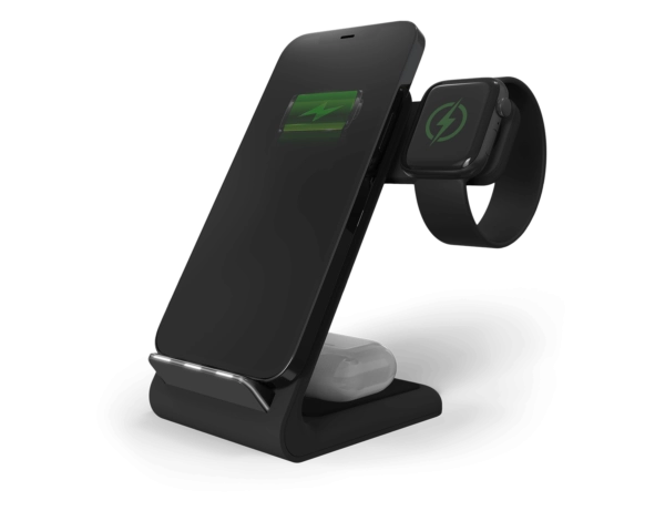 STM CHARGETREE SWING Multi Device Charging Station - Image 2