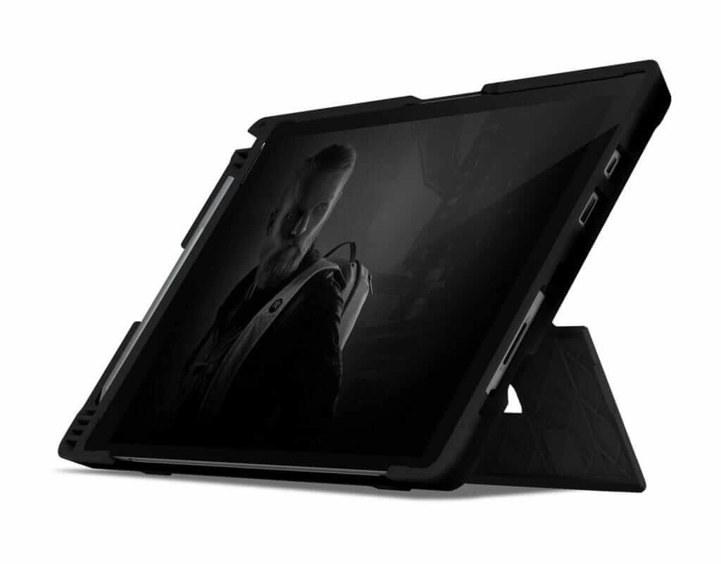 STM DUX SHELL Surface Pro 7+ (also fits Pro 4/5/6/7)
