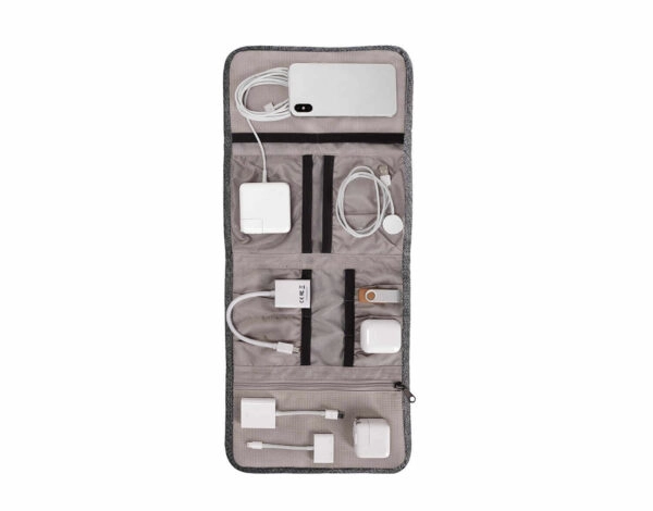 STM DAPPER WRAPPER Accessory Storage - Image 2