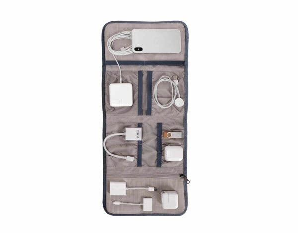 STM DAPPER WRAPPER Accessory Storage - Image 2