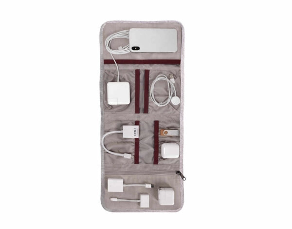 STM DAPPER WRAPPER Accessory Storage - Image 2