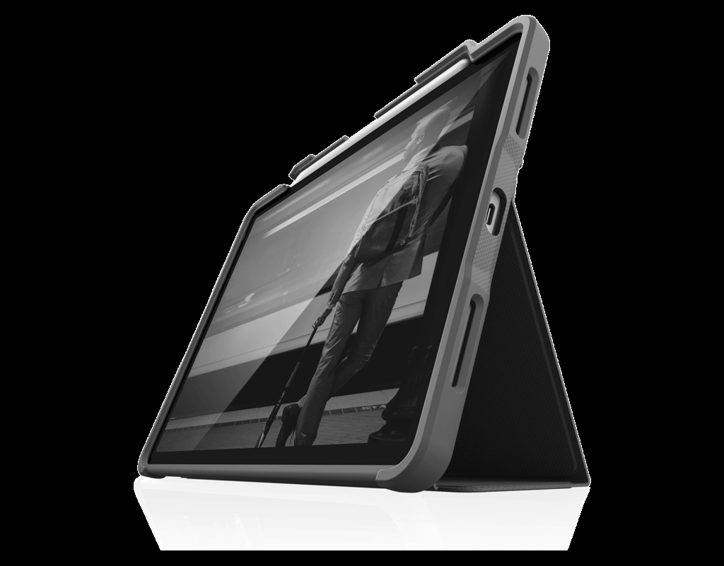 DUX PLUS for iPad Pro 12.9″ (6th/5th/4th/3rd gen)