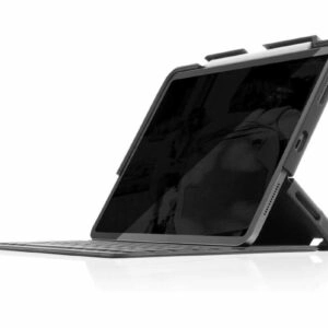 STM DUX SHELL Folio iPad Pro 11″ 1st gen (2018)
