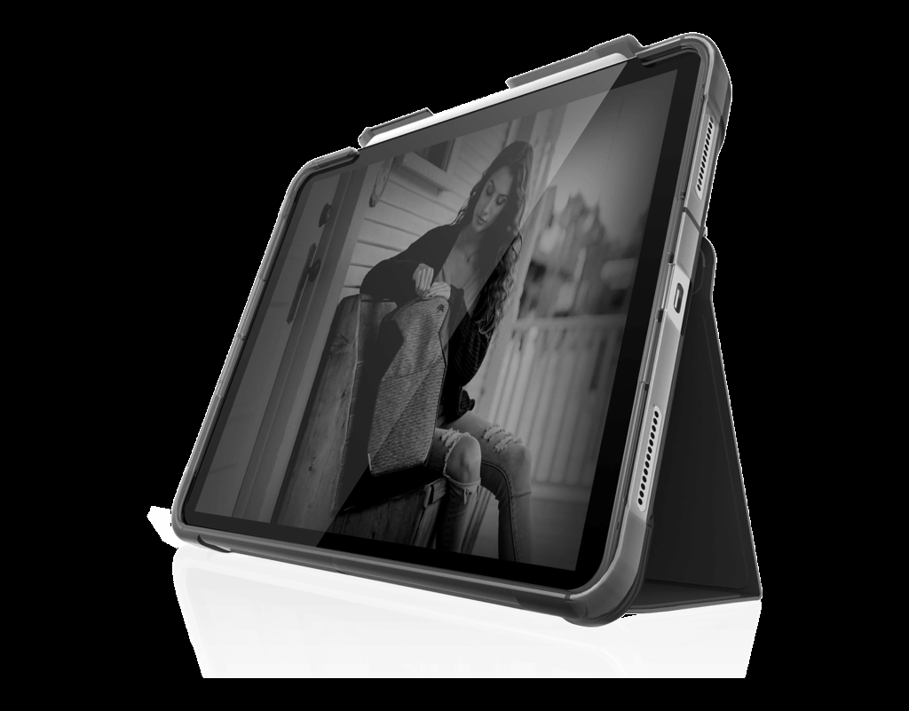 DUX STUDIO for iPad Pro 12.9″ (6th/5th/4th/3rd gen)