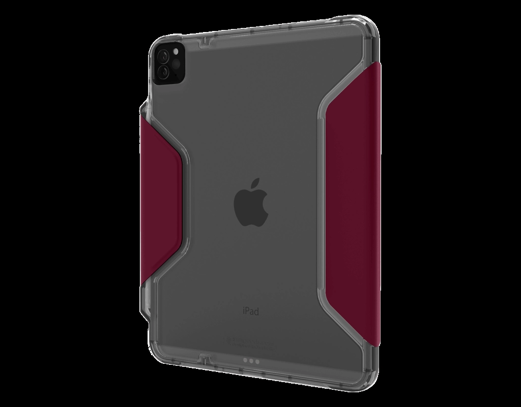 DUX STUDIO for iPad Pro 12.9″ (4th gen)