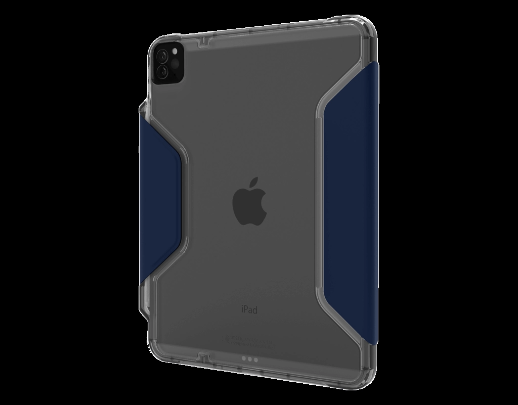 DUX STUDIO for iPad Pro 12.9″ (6th/5th/4th/3rd gen)