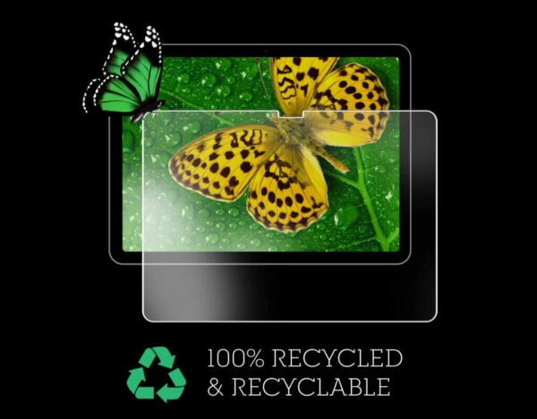 STM ECOGLASS for iPad 10th Gen - Image 7