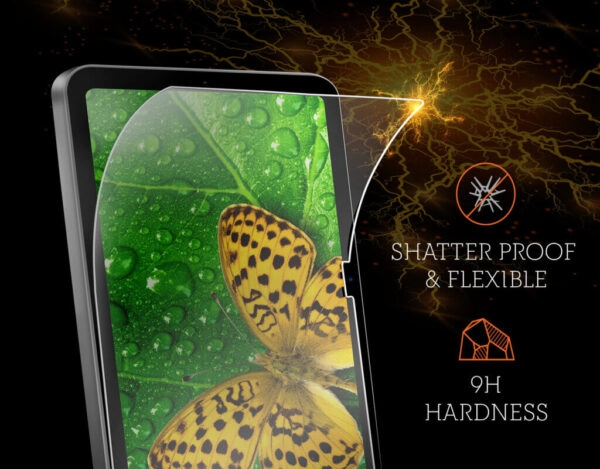 STM ECOGLASS for iPad 10th Gen - Image 8