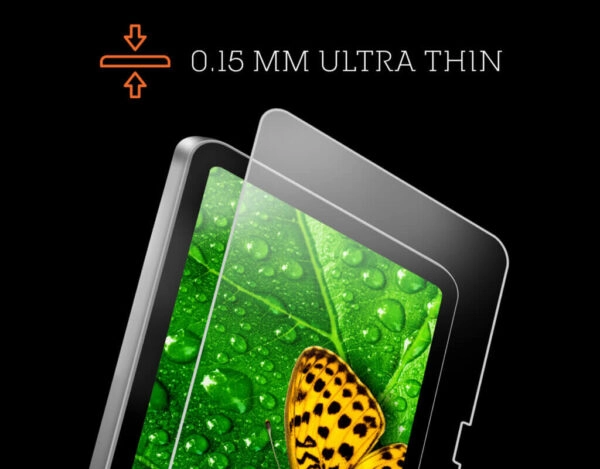 STM ECOGLASS for iPad 10th Gen - Image 9