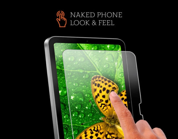STM ECOGLASS for iPad 10th Gen - Image 10