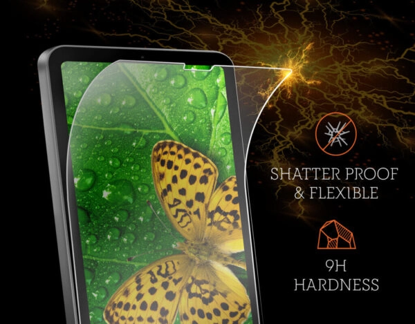 STM ECOGLASS for iPad 10th Gen - Image 3