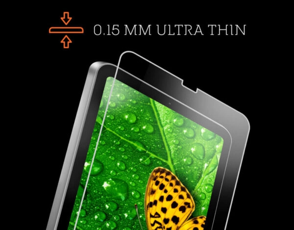 STM ECOGLASS for iPad 10th Gen - Image 4