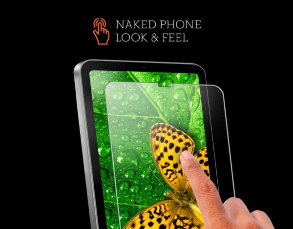 STM ECOGLASS for iPad 10th Gen - Image 5