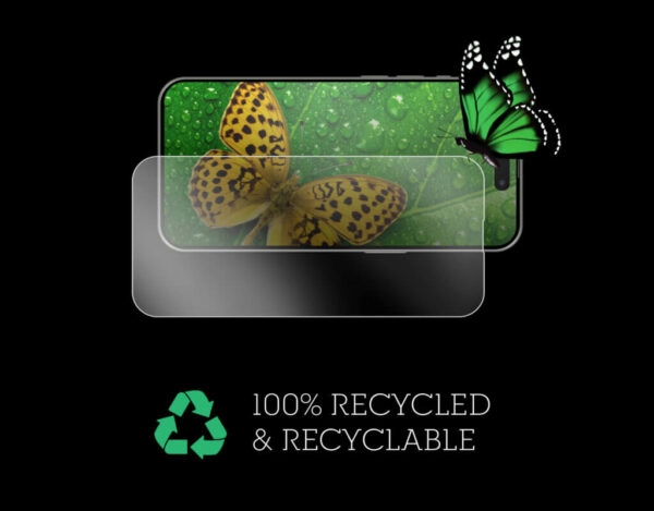 STM ECOGLASS for iPhone 15 Series - Image 4
