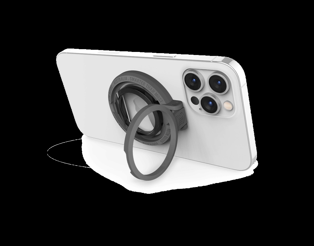 STM MAGLOOP Smarter MagSafe Accessory
